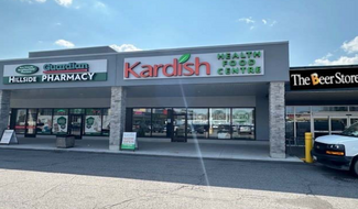 More details for 560-596 Montreal Rd, Ottawa, ON - Retail for Rent