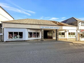 Broad St, Launceston for sale Primary Photo- Image 1 of 1