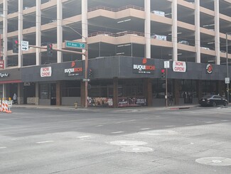 More details for 251 N 1st Ave, Phoenix, AZ - Retail for Rent