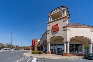 More details for 9645-9759 Sam Furr Rd, Huntersville, NC - Retail to Rent