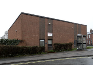 More details for Boyer St, Derby - Industrial for Rent