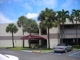 More details for 3385 Burns Rd, Palm Beach Gardens, FL - Office for Rent