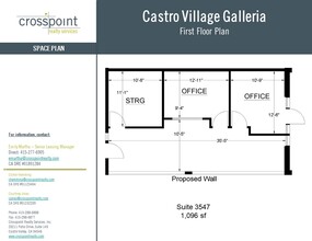 20630 Patio Dr, Castro Valley, CA for rent Building Photo- Image 1 of 1