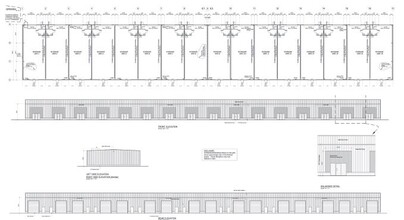 51 Ellis St, Saint Augustine, FL for rent Site Plan- Image 2 of 3