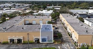 More details for 1027-1031 NE 46th Ct, Fort Lauderdale, FL - Industrial for Sale