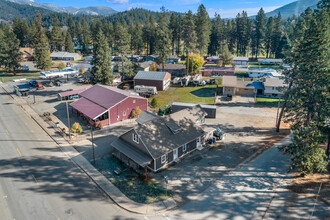 207 S Division St, Pinehurst, ID for sale Building Photo- Image 1 of 29