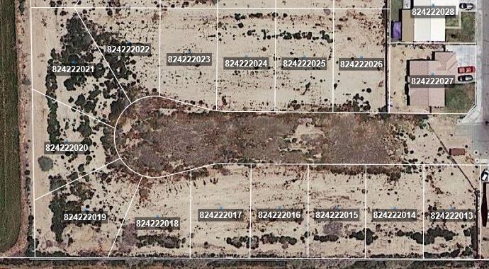 Hidden Spring & Whispering Wind, Blythe, CA for sale - Building Photo - Image 2 of 4