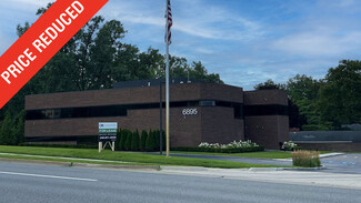 More details for 6895 Telegraph Rd, Bloomfield Hills, MI - Office for Rent