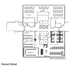 3320 W Market St, Fairlawn, OH for rent Floor Plan- Image 1 of 1