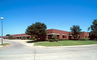 More details for 1200 S Sherman St, Richardson, TX - Office for Sale