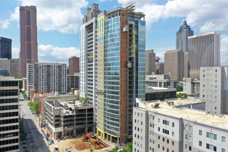 120 Piedmont Ave NE, Atlanta, GA for sale Construction Photo- Image 1 of 1