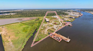 More details for 503 Degravelle rd, Morgan City, LA - Land for Sale