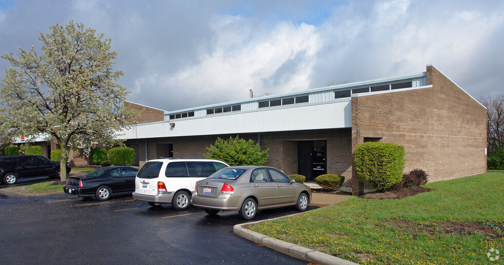 4350-4372 Muhlhauser Rd, Fairfield, OH for rent - Primary Photo - Image 1 of 14