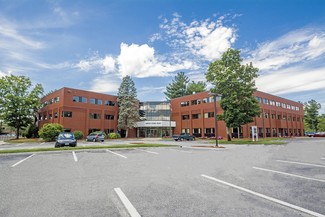 More details for 410 Amherst St, Nashua, NH - Office, Office/Retail for Rent