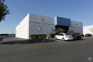 More details for 1271-1273 W 9th St, Upland, CA - Industrial for Rent