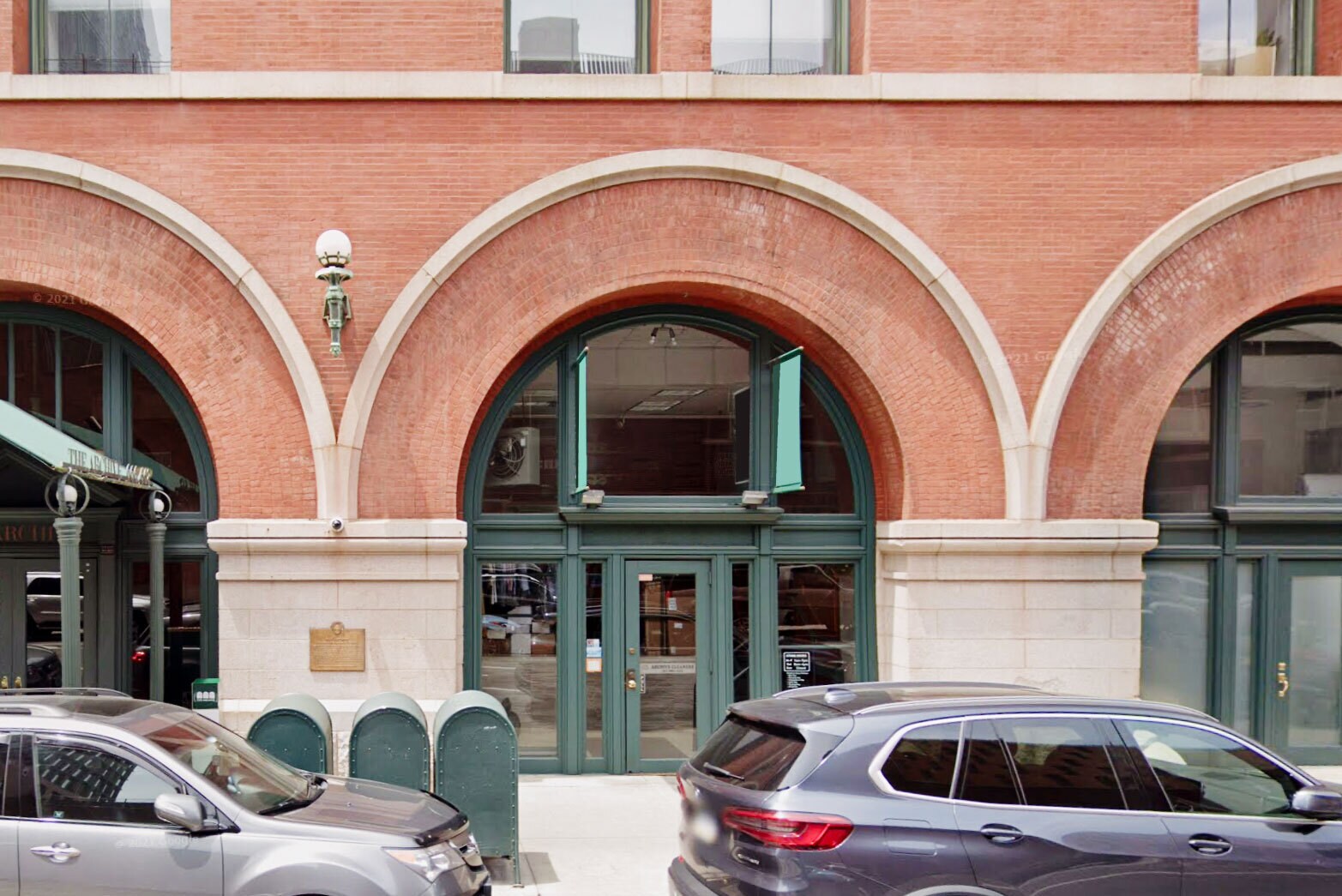 666 Greenwich St, New York, NY for sale Building Photo- Image 1 of 1