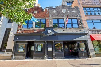 More details for 7-9 W Main St, Madison, WI - Retail for Rent