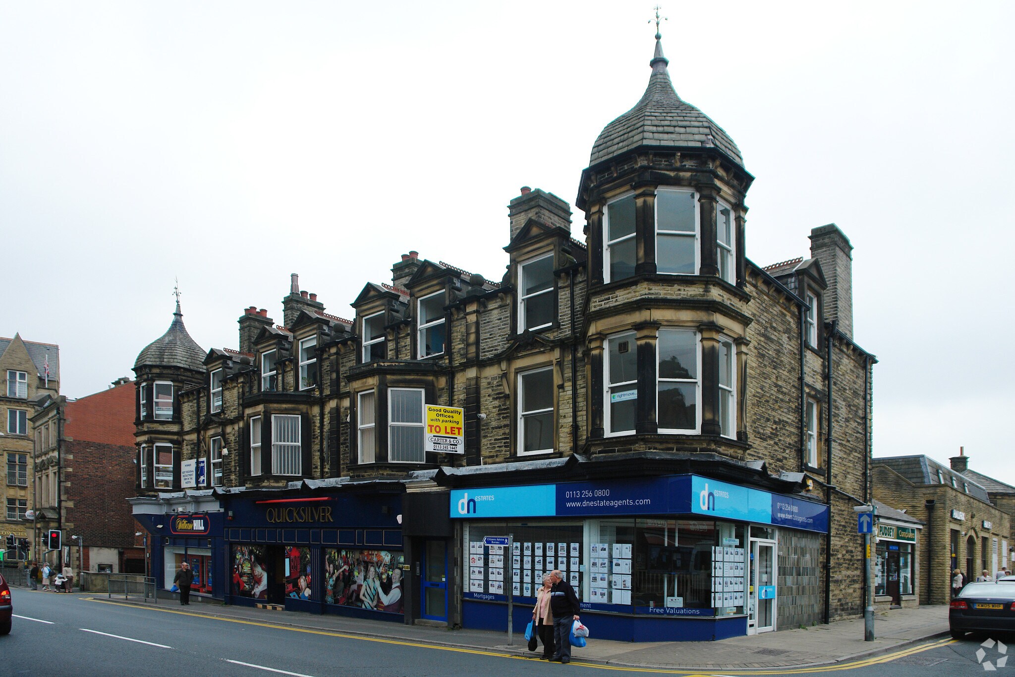 2 Church Ln, Pudsey to rent Primary Photo- Image 1 of 2