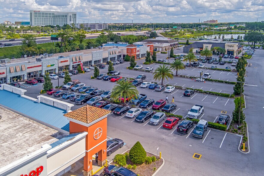 6125-6177 Westwood Blvd, Orlando, FL for sale - Building Photo - Image 3 of 4