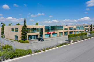 More details for 20800 Westminster Hwy, Richmond, BC - Light Industrial for Sale