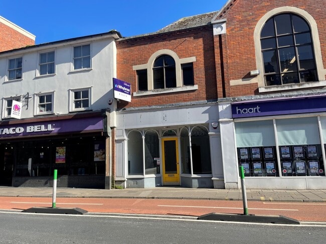 More details for 16-20 Head St, Colchester - Retail to Rent