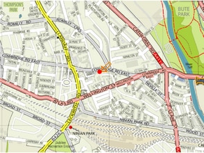 102 Cowbridge Rd E, Cardiff to rent Interior Photo- Image 1 of 2