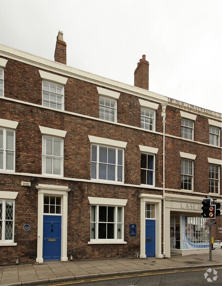 6 Nicholas St, Chester to rent - Building Photo - Image 2 of 2