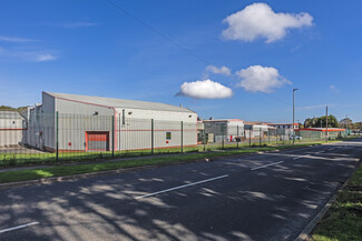 More details for Stephenson Rd, Peterlee - Industrial for Rent