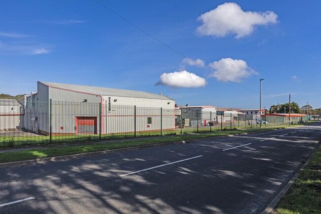 More details for Stephenson Rd, Peterlee - Industrial to Rent