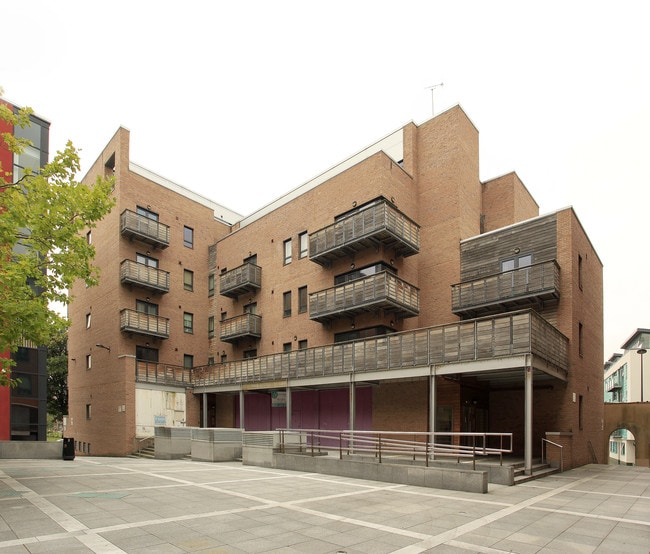 More details for Duke St, Liverpool - Specialist for Sale