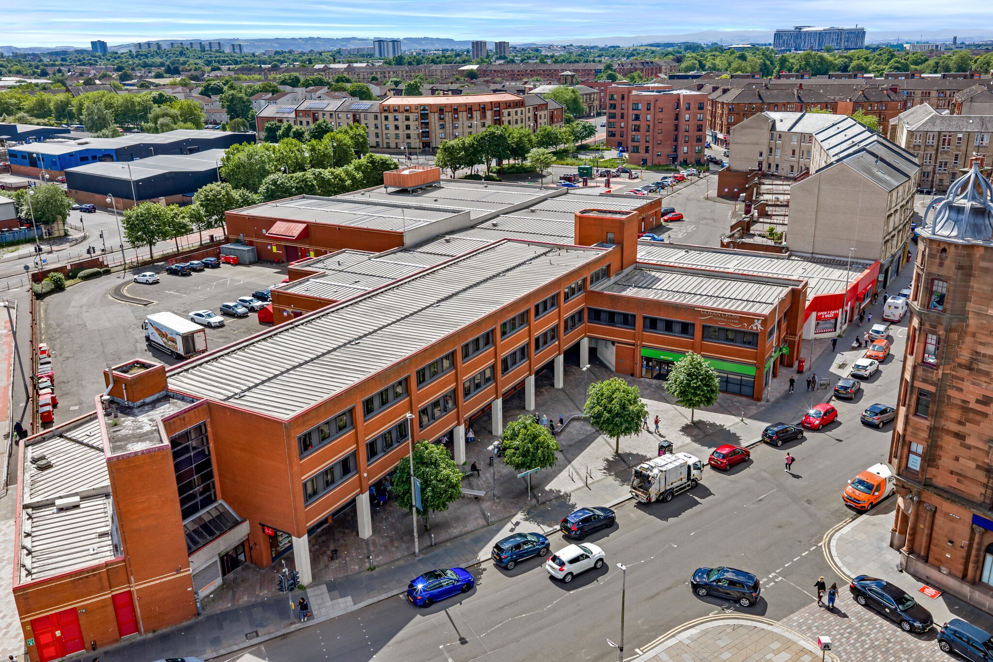 779-787 Govan Road, Glasgow for sale Building Photo- Image 1 of 3