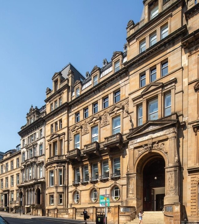 More details for 144 West George St, Glasgow - Office to Rent