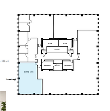 1243 Islington Ave, Toronto, ON for rent Floor Plan- Image 1 of 1