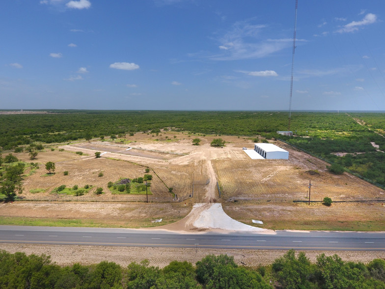 FM 1472 & Mines Rd, Laredo, TX for sale - Other - Image 1 of 1