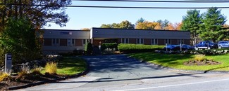 More details for 755 Middlesex Tpke, Billerica, MA - Light Industrial for Rent