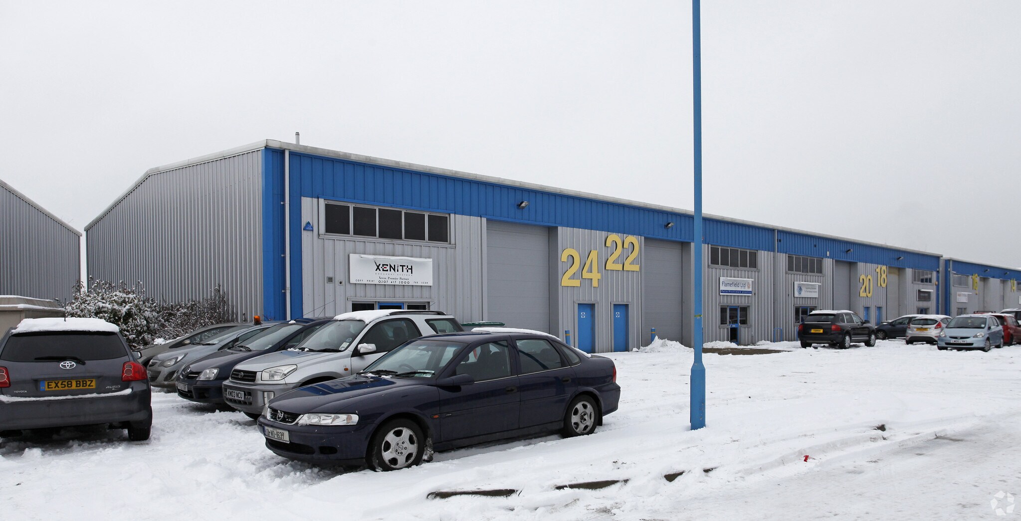 Hearle Way, Hatfield for sale Primary Photo- Image 1 of 6