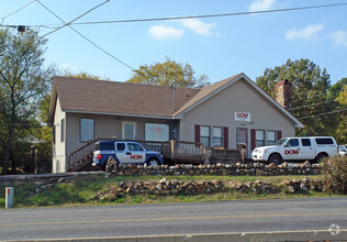 814 Higdon Ferry Rd, Hot Springs National Park, AR for sale Primary Photo- Image 1 of 7