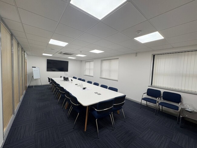 More details for 31 Brunel Parkway, Derby - Office to Rent