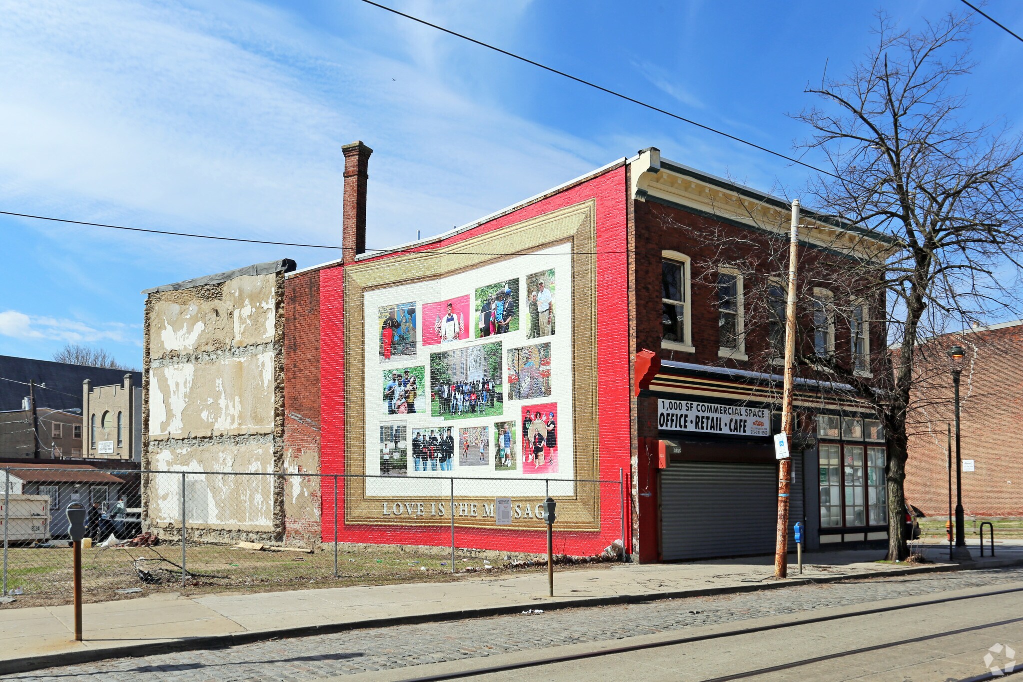 5836 Germantown Ave, Philadelphia, PA for sale Primary Photo- Image 1 of 1