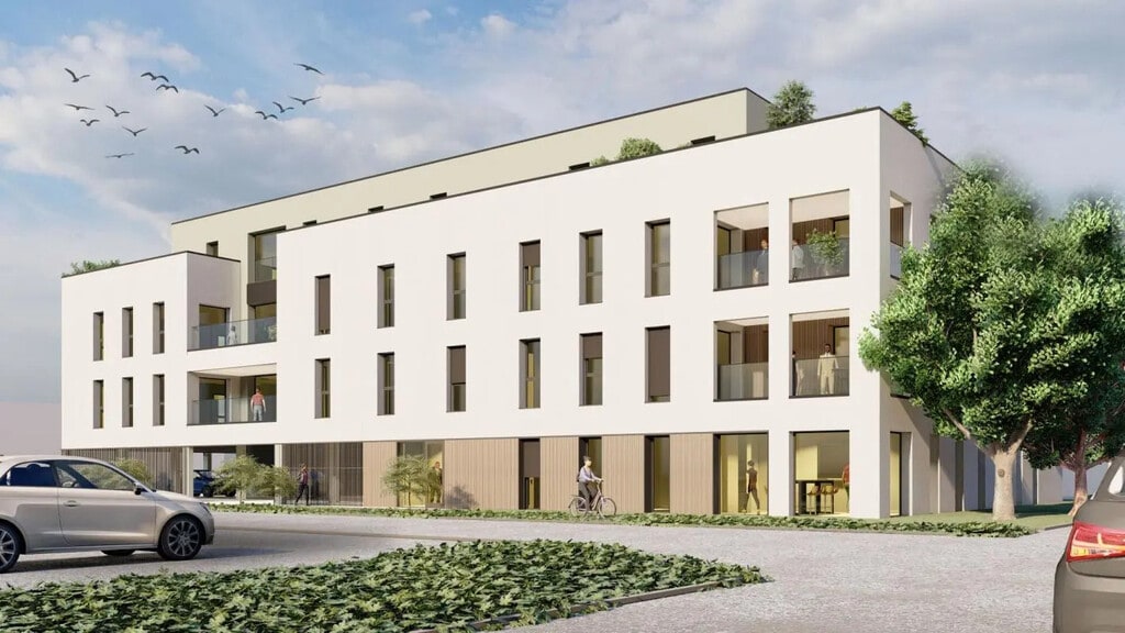 Vente Bureaux 195 m² - Photo 1