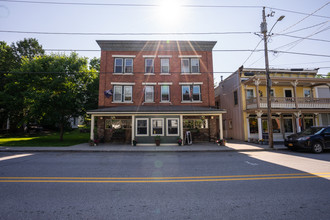 27 Main St, North Bennington, VT for sale Building Photo- Image 1 of 1