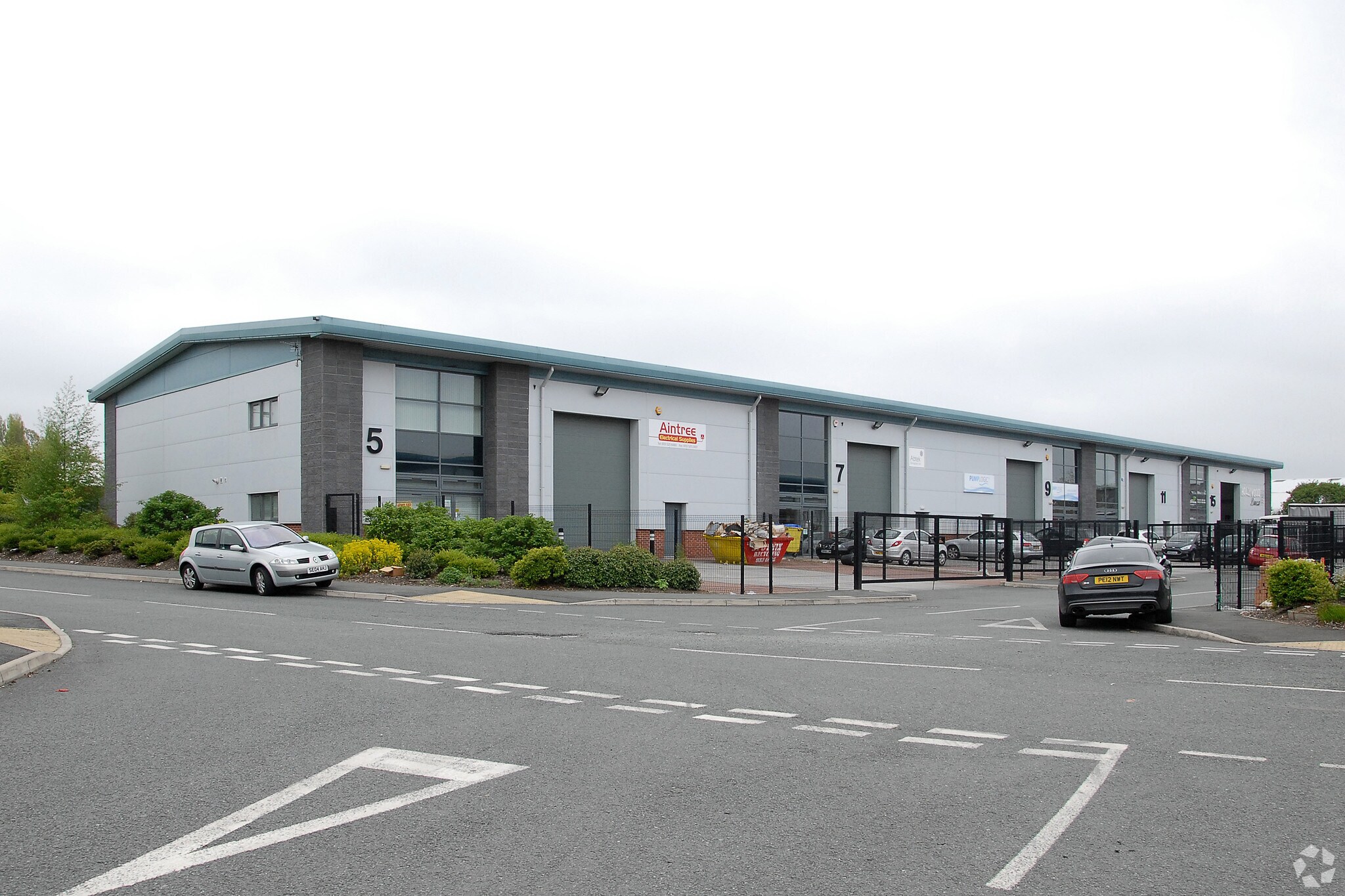 Brookfield Dr, Liverpool for sale Primary Photo- Image 1 of 1