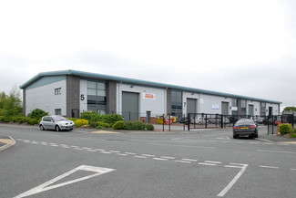 More details for Brookfield Dr, Liverpool - Industrial for Rent