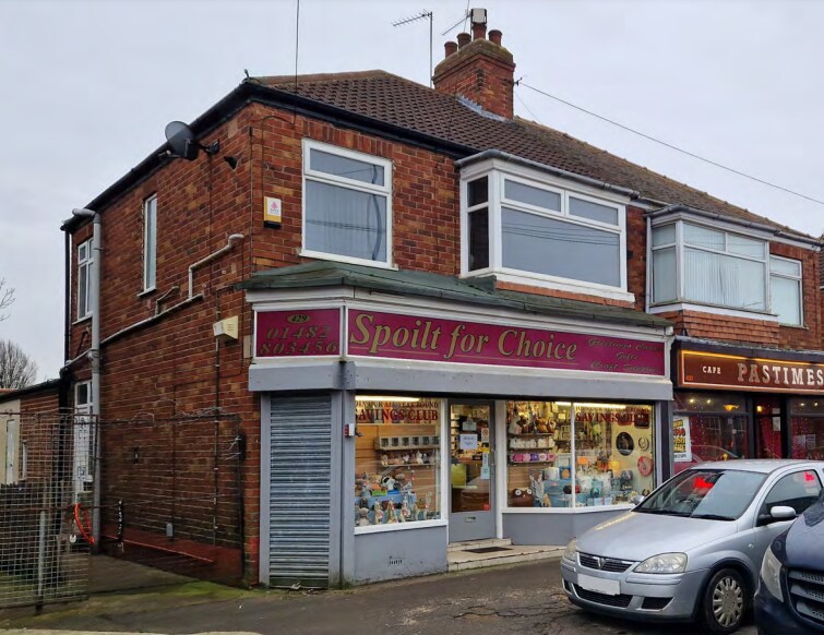 429 Endike Ln, Hull for sale Building Photo- Image 1 of 1