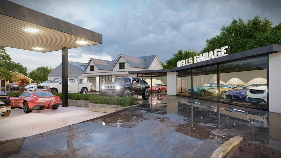 Salisbury Rd, Ringwood to rent - Building Photo - Image 2 of 14