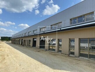 More details for Light Industrial for Sale