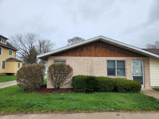 More details for 7328 Michigan Ave, Pigeon, MI - Office for Sale