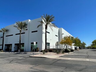 More details for 8123 S Hardy Dr, Tempe, AZ - Industrial for Rent