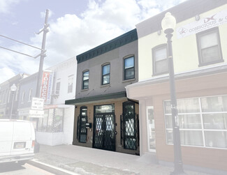 More details for 1415 H St NE, Washington, DC - Retail for Sale