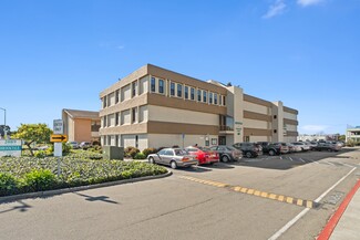 More details for 2089 Vale Rd, San Pablo, CA - Office for Sale